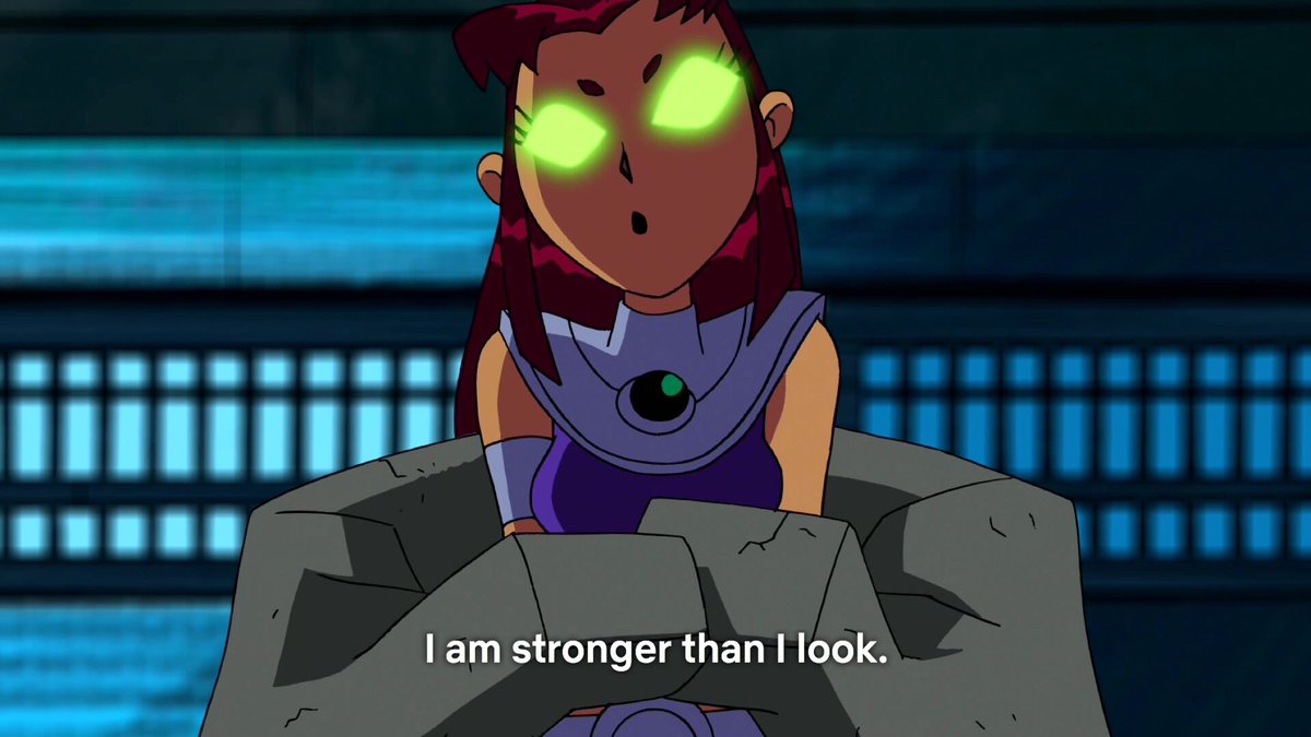 teentitanslove's tweet photo. https://t.co/4u9Tulj3k0