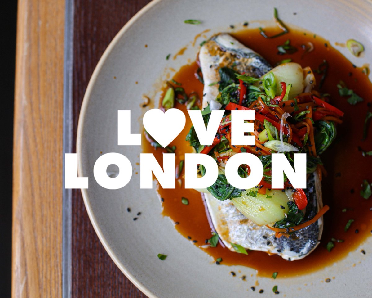 heddonstkitchen's tweet photo. Celebrate the Summer at Heddon Street Kitchen! Enjoy two courses for £15 when you dine with a friend. #LoveLondon https://t.co/9TUoarwbFu