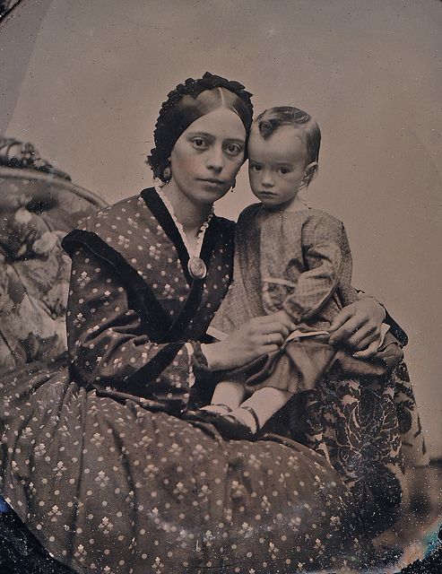 Popularity of the daguerreotype declined in the late 1850s when the ambrotype, a faster and less expensive photographic process, became available.