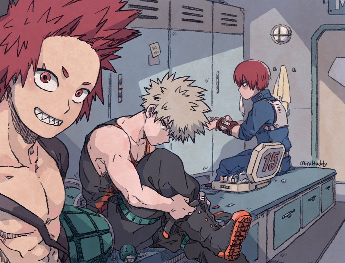 THANKS @IPXakachi for the tag!It's hard to pick 'cause i haven&ap...