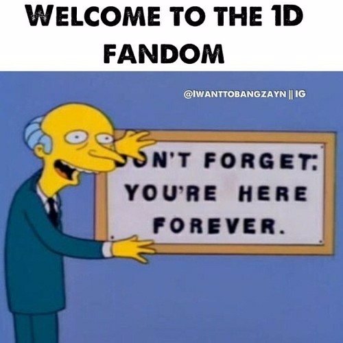 creandozen's tweet photo. Yo saliendo de mi deshielo sólo para decir  #10YearsOf1DMoments!!! https://t.co/LWryMHYJKT