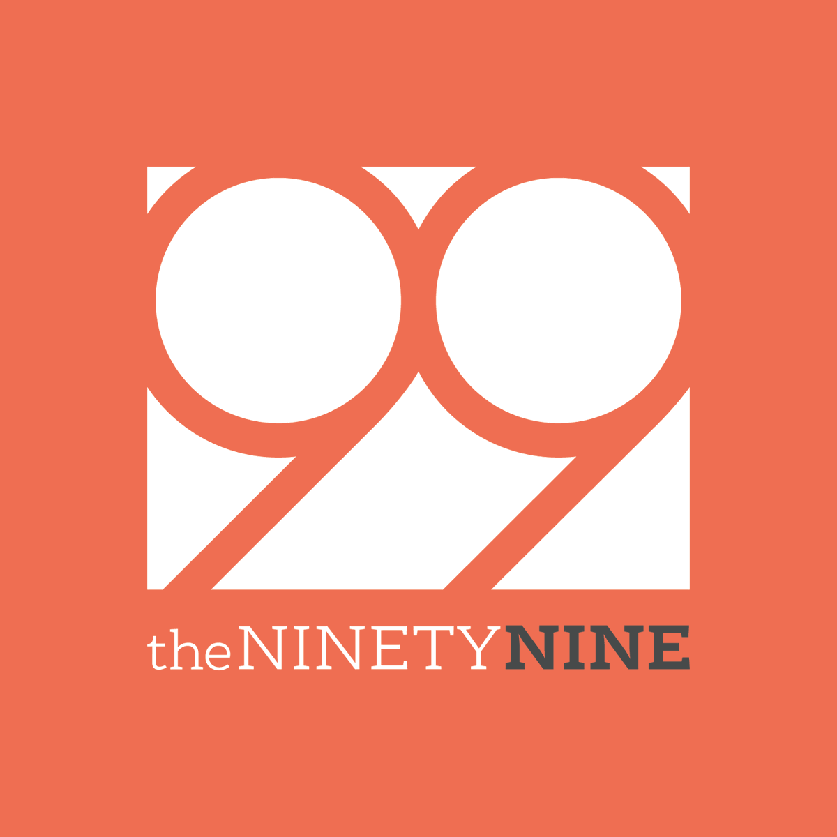The 99 is the latest #multifamily project from #CraigDavisProperties in #Raleigh NC &amp; is named it for The Ninety Nines, an int'l club of women pilots founded by Amelia Earhart. We had the pleasure of developing this bold, aviation-inspired #logo &amp; can’t wait to share more!