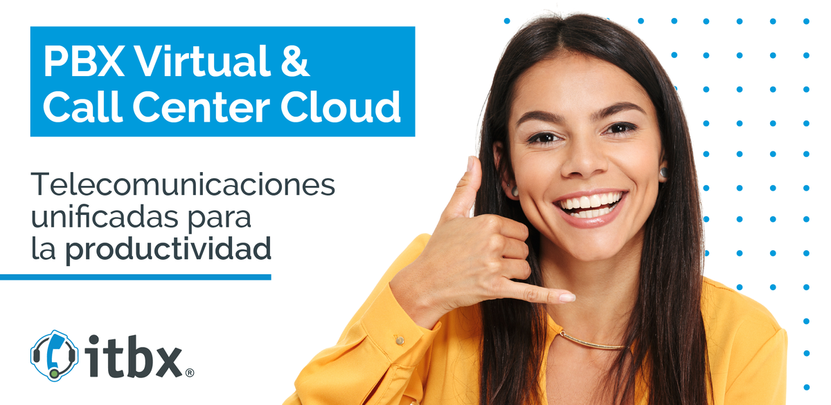 itbxcolombia's tweet photo. #PBXVirtual & #CallCenterCloud: #Telecomunicaciones unificadas para la #productividad. Encuentra toda tu plataforma de #telefonía WEB con increíbles perfiles multiusuario, soporte profesional y en línea.
Inicia ahora: https://t.co/8xP6SpOodZ
#FelizJueves #Comunicacionesenlanube https://t.co/vwEwN9SJeM