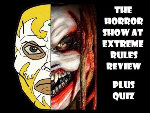 BBGWrestling's tweet photo. ๐จ๐จ๐จ NEW PODCAST ๐จ๐จ๐จ
@BBGChrisLappin, @Nick_Davie & @lance_revera review #TheHorrorShow at #ExtremeRules and debate the greatest manager of all time
#WrestlingCommunity #PodernFamily #PodcastHQ #WrestlingTwitter #WWE #PPVreview #ExtremeRules2020
https://t.co/elf3N9H8Ys https://t.co/3mGXWBEntS