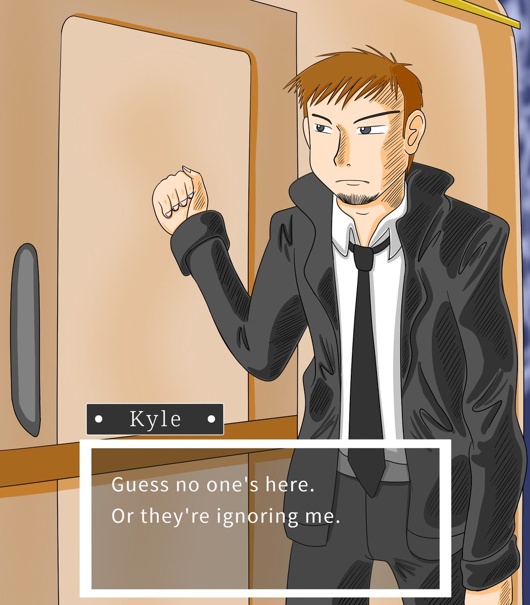 カオスチャイルド