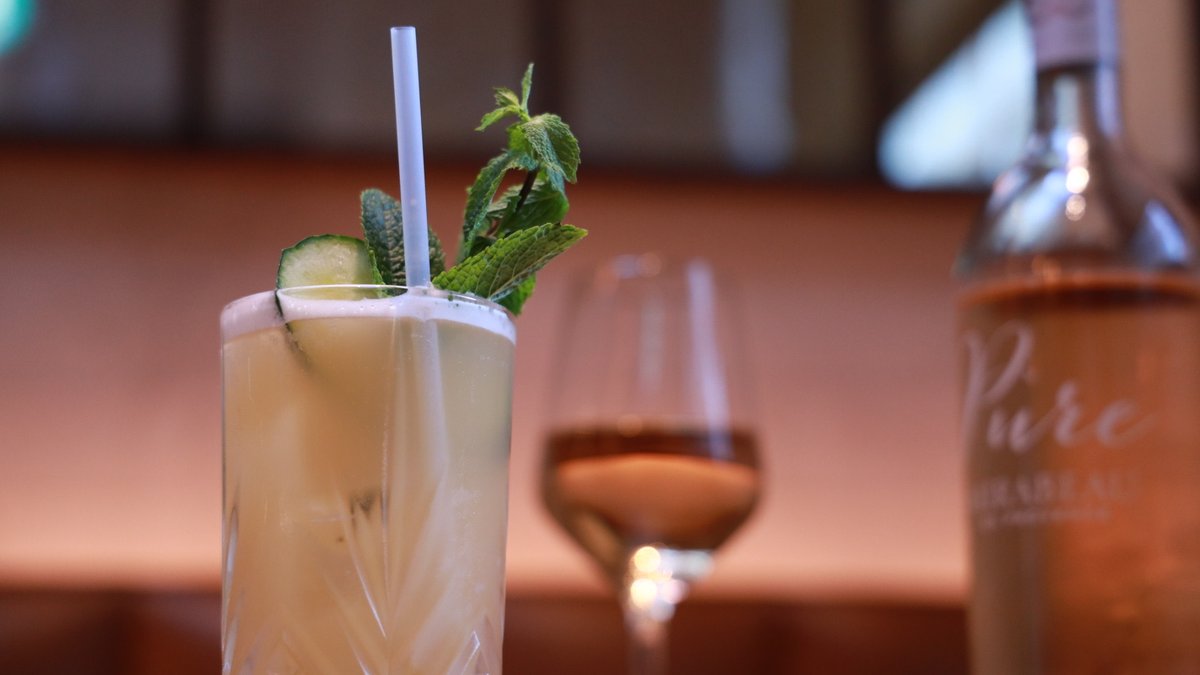 Something special for the weekend at Bank House Chislehurst.
Check out our cocktail and wine selection: bankhousechislehurst.com/menu/drinks/