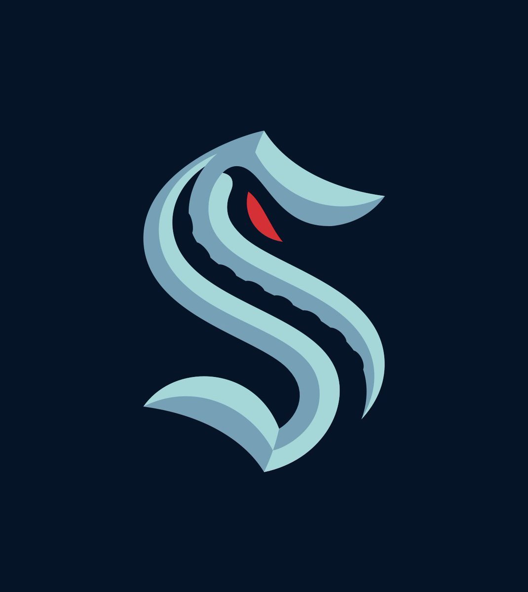 Welcome to the NHL, Seattle Kraken!