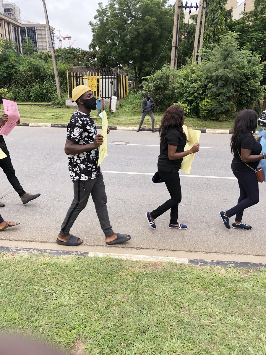 TBoywonder's tweet photo. You don't have to be from Southern Kaduna to standup for Us. We are tired
#SouthernkadunaStandup 
#SouthernKadunaMassacre https://t.co/SQ1wVClQbw