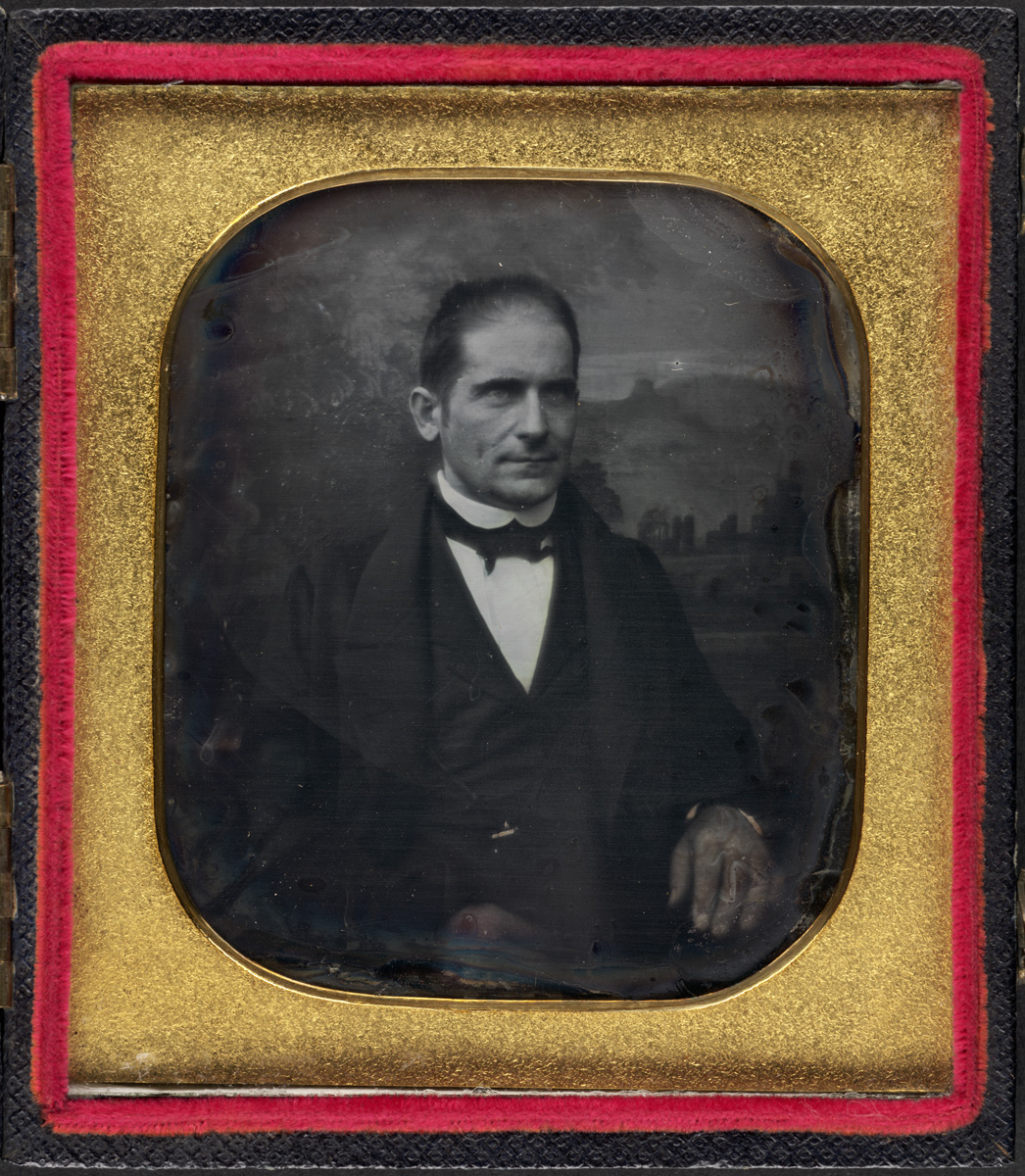 The name "daguerreotype" correctly refers only to one very specific image type and medium, the product of a process that was in wide use only from the early 1840s to the late 1850s.