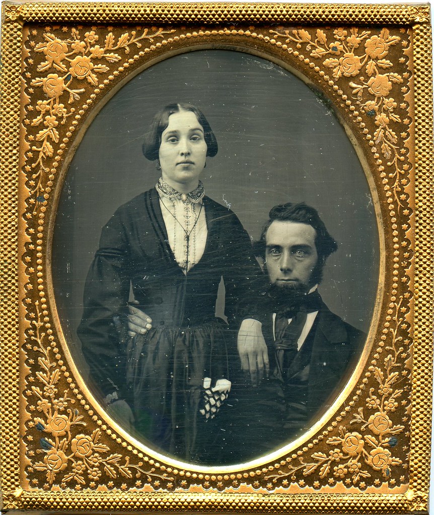 The name "daguerreotype" correctly refers only to one very specific image type and medium, the product of a process that was in wide use only from the early 1840s to the late 1850s.