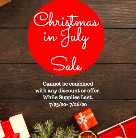 918CBD's tweet photo. Christmas in July SALE 7/25-7/26 #CBD #OKLAHOMA #TULSAOK #TULSA #TULSAOKLAHOMA https://t.co/uELO6SJca2