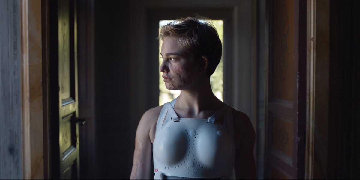 Paralympic Games On Twitter In Need Of Something To Watch Risingphoenix Featuring Beatrice Vio Is Available To Watch Now On Netflixfilm Htytstories Viobebe Https T Co Rs7hxxurqp [ 601 x 1200 Pixel ]