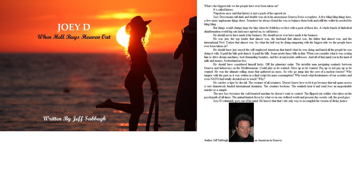 Jeff Sabbagh tweet media