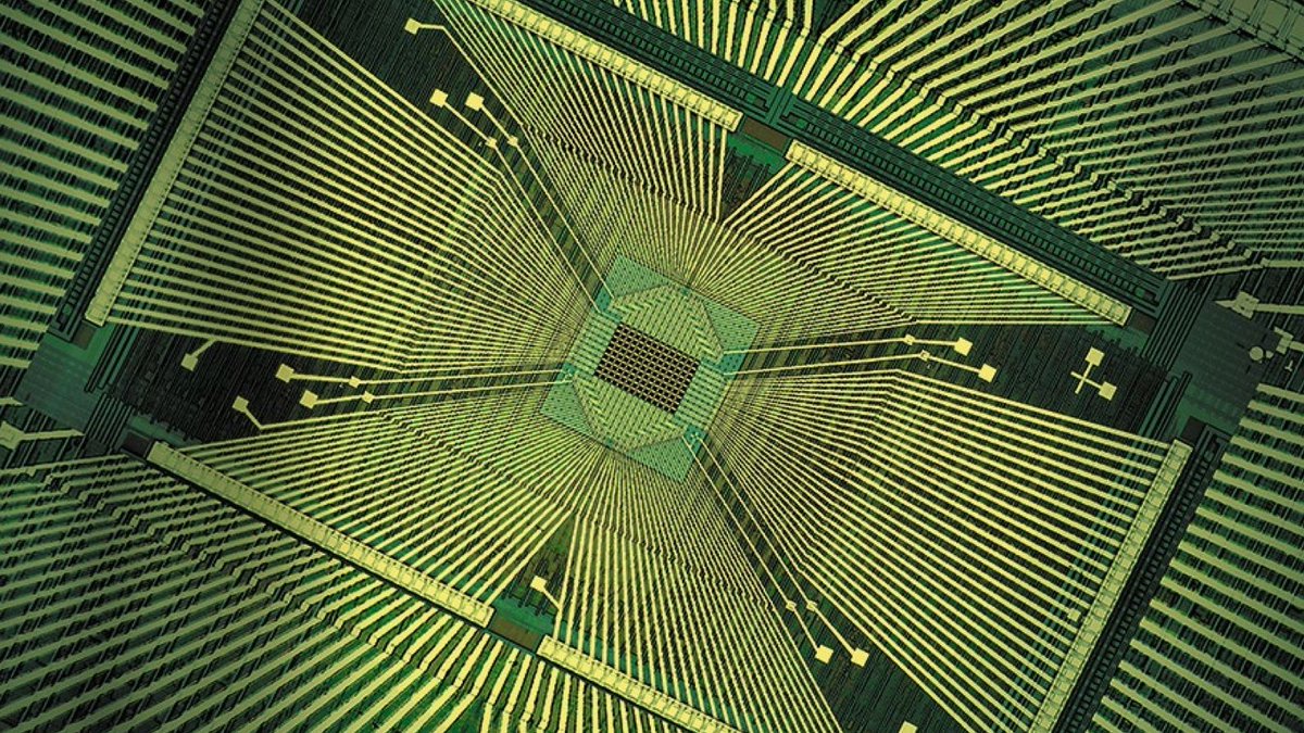 NatureElectron's tweet photo. Editorial l Computing on the brain — Neuromorphic computing might be the answer to AI’s hardware problem https://t.co/6d6GTnUdUb https://t.co/n7JaHXTXWX