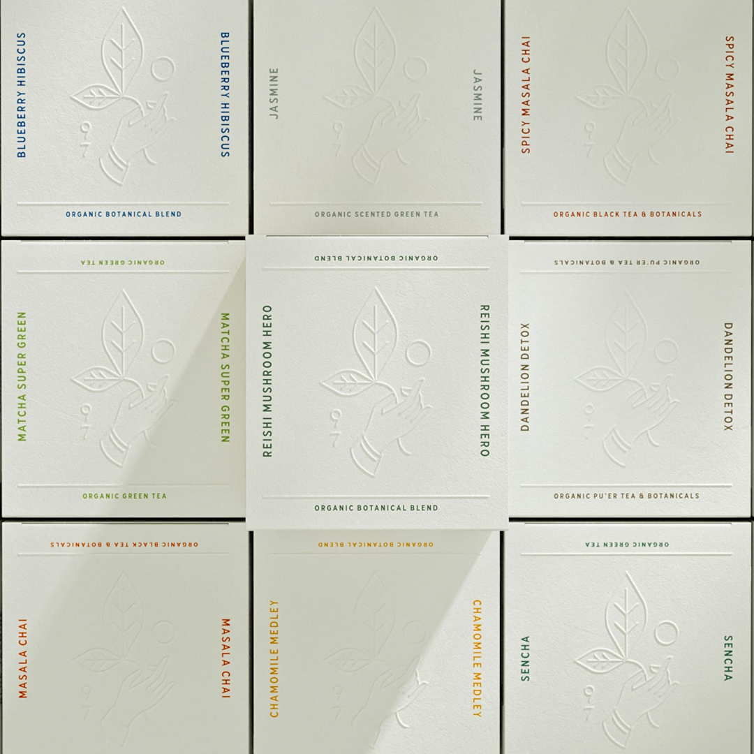 StudioMPLS's tweet photo. New boxes for our friends at @RishiTea — https://t.co/EBdFWKB5HX https://t.co/aIlyp39fNH