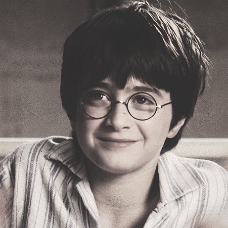 Happy Birthday, Daniel Radcliffe. Thanks for writing Harry Potter and then casting yourself as the lead. KING SHIT. 
