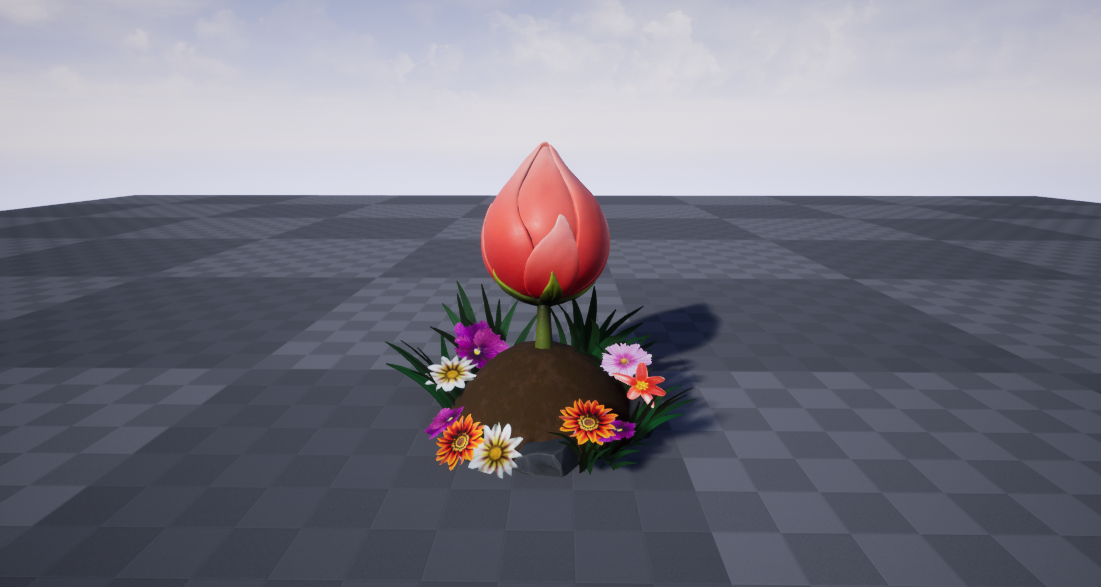 Keepers_Game's tweet photo. This is our checkpoint that was kitbashed by @condie_emma. If one of the Keepers dies, the other can interact with the checkpoint to revive their "bud-dy".
๐ฅโจ๐น
#gamedev #indiedev #indiegame #UE4 #FIEA #keepersofthetrees https://t.co/O4GN2WaauV