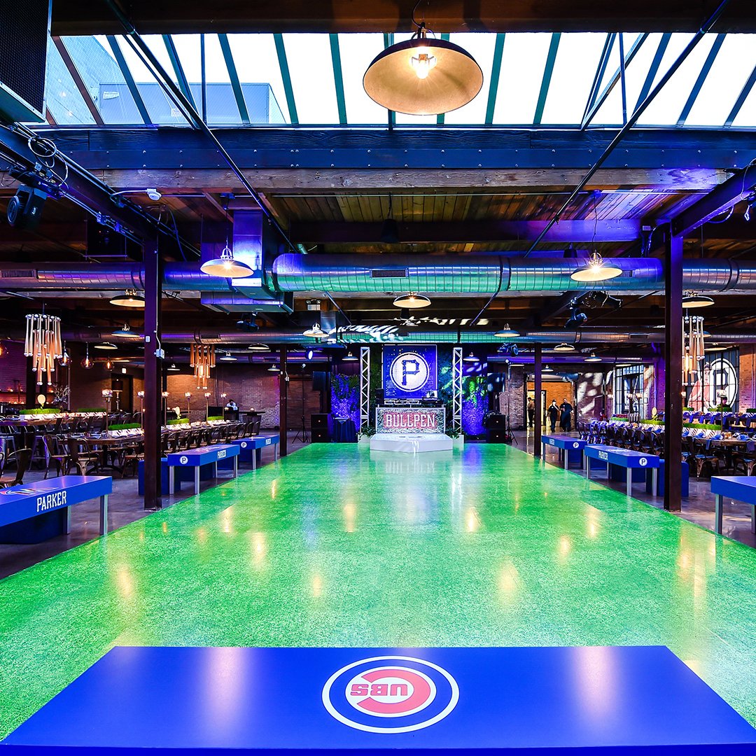 Kehoe Designs tweet media