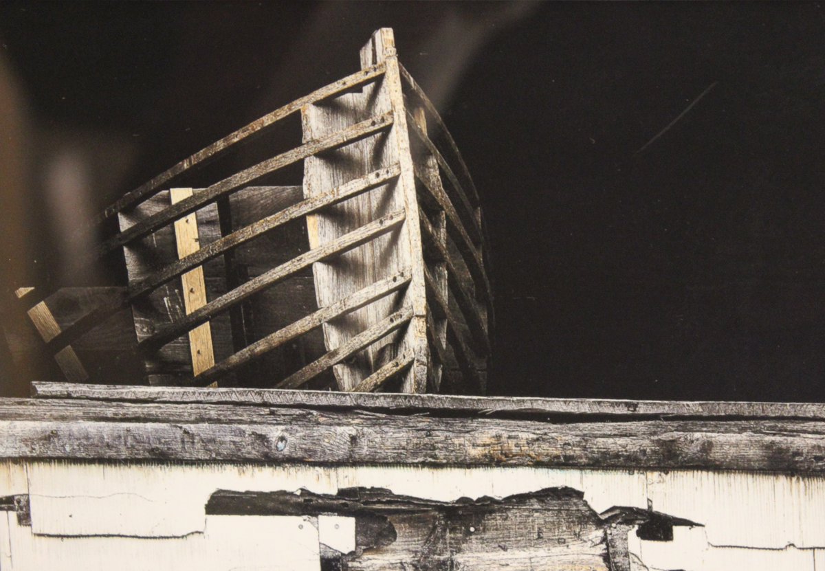 Living Temagami tweet media