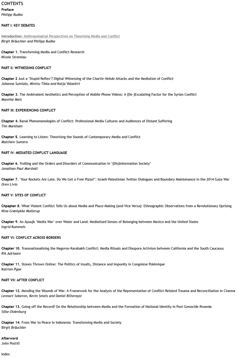 Philipp Budka tweet media