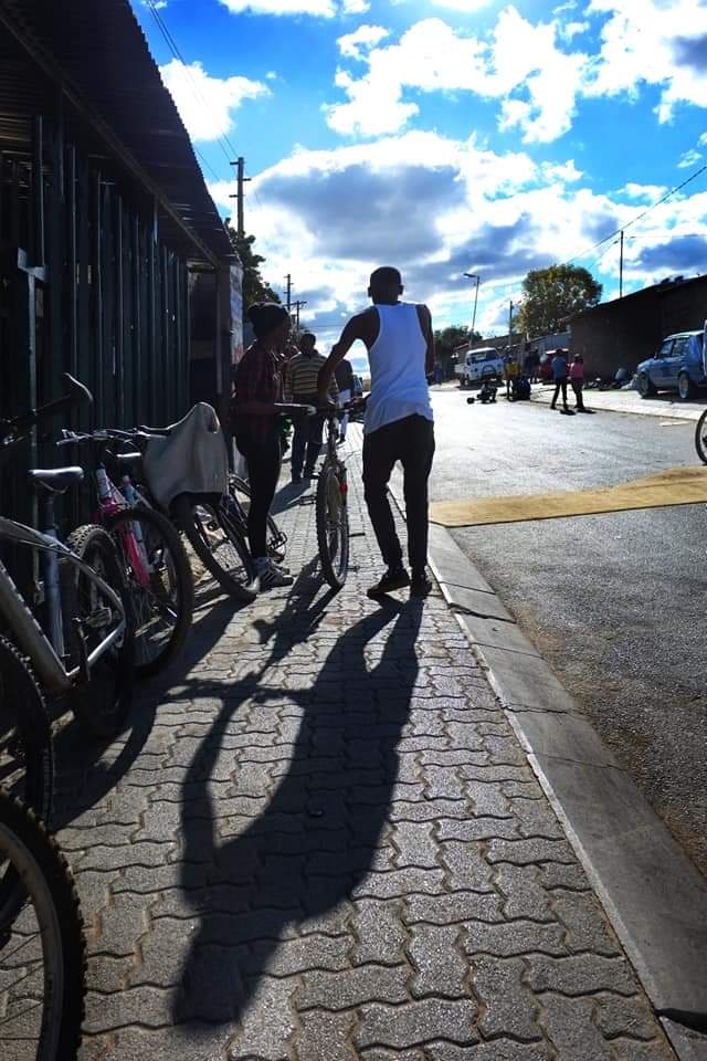 blackbiteprods's tweet photo. #SaveTourism #SlootDeTour #BikesMustRise #LuvDiepsloot @SlootDeTour https://t.co/e6lvoDNZMi