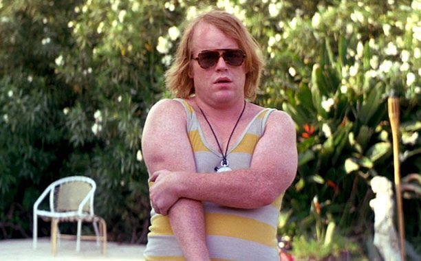 Philip Seymour Hoffman would have been 53 today. 
Happy Birthday in Heaven.   