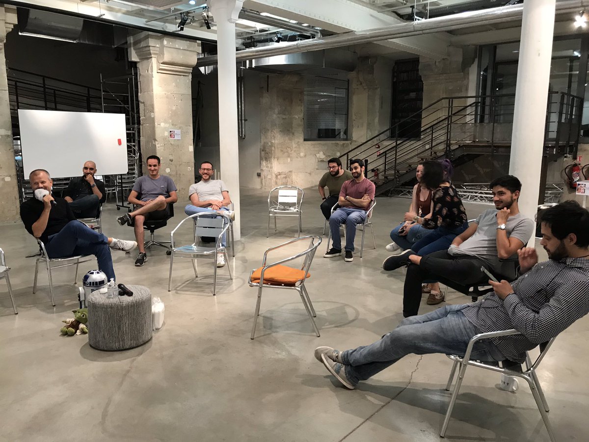 benextcompany tweet picture