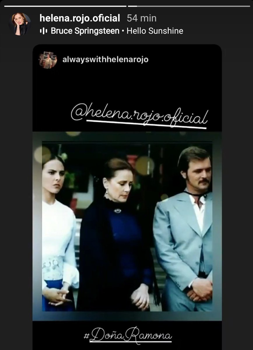 Magic #HelenaRojo❤ Feliz Jueves
Maravillosamente helena.rojo.oficial 
instagram.com/helena.rojo.of…