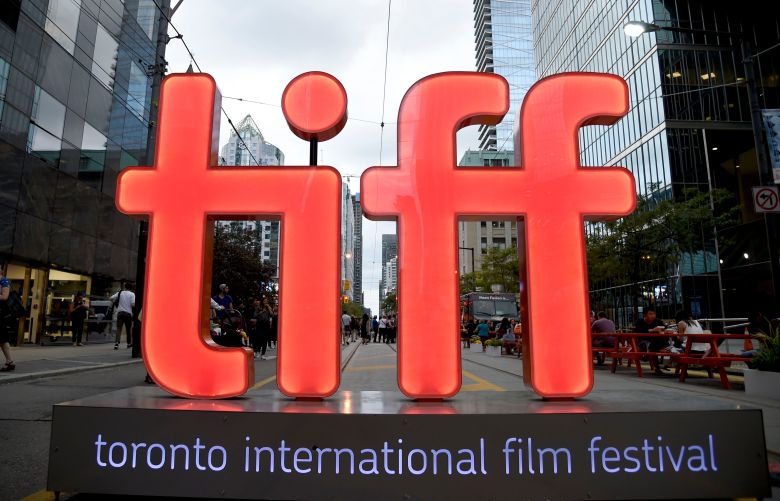 TIFF 2020 is moving forward as planned with modifications in place to accommodate public health guidelines amid the pandemic.