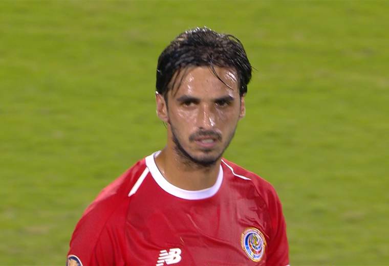 ¡Vuelve a casa! Bryan Ruiz regresa a Liga Deportiva Alajuelense: ow.ly/tFyh50AGmdd
