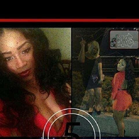 onegoodmemory00's tweet photo. @BikerGirlWendy 

I like the way she Wuu ☺😍
Happy Birthday Sistah, haven't seen u in awhile we need to change that 🤦🏽‍♀️
I Love u FOREVA 🤞🏽⚘💌😘 https://t.co/mlXpfaqBaP