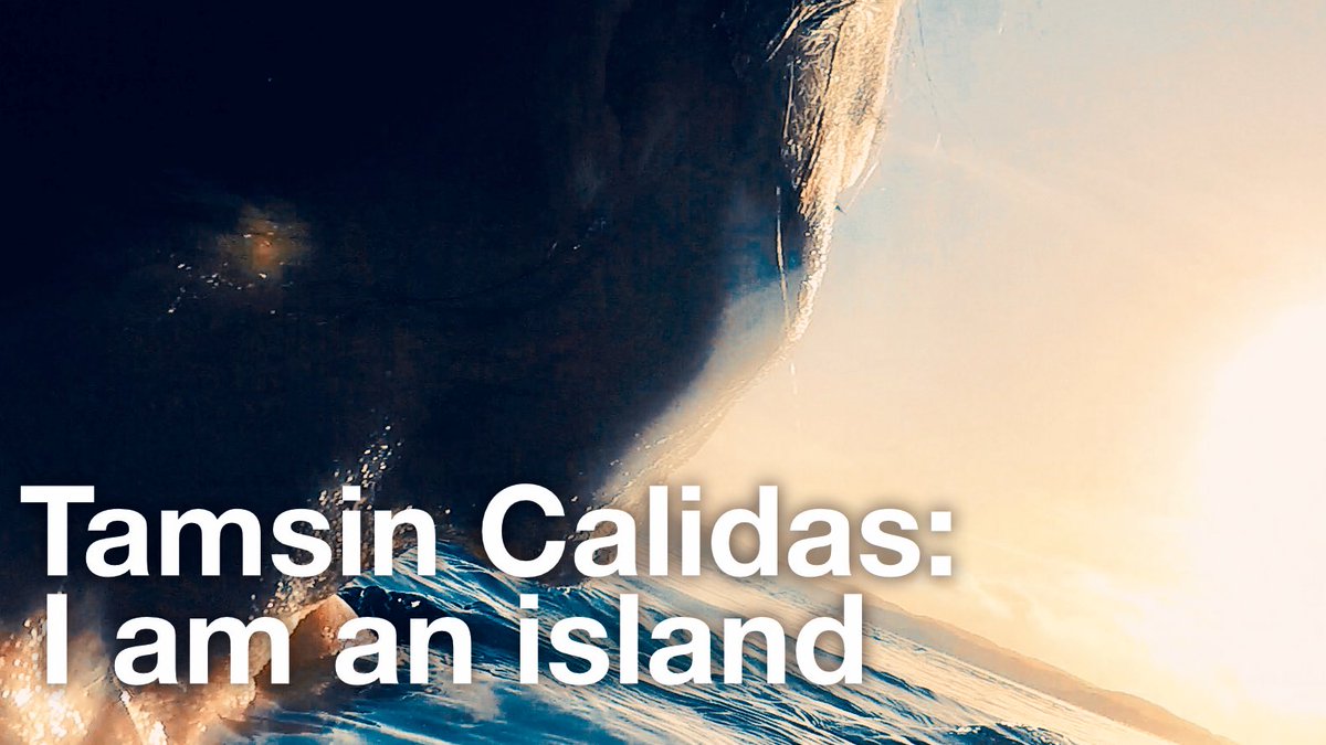WildSwimPodcast's tweet photo. 💙 new episode 💙

Tamsin Calidas on moving to a remote Scottish island and how sea swimming helped her overcome adjust to island life and deal with difficult times. 

Website: https://t.co/VeN0ui0gKv
iTunes: https://t.co/vvfBZLDCsc
Spotify: https://t.co/TN7KDUIdFE https://t.co/Mjtf0XjQpj