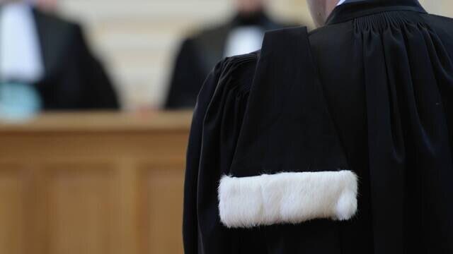 Selarl_DBBC's tweet photo. Saint-Nazaire. Soupçons d’agression sexuelle, l’avocat rappelle la présomption d’innocence #Saint-Nazaire #Loire-Atlantique #Faits divers @presseocean https://t.co/XfWgacXzIS https://t.co/7huPNaegdD