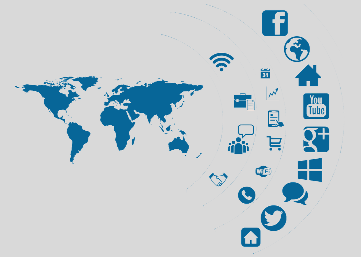 More #consumers than ever before are turning to #socialmedia searching for answers or to air their frustrations. Here is how to establish a strong social media presence during #COVID19.
buff.ly/2yQNChd
#businessadvice #DigitalMarketing #coronavirus