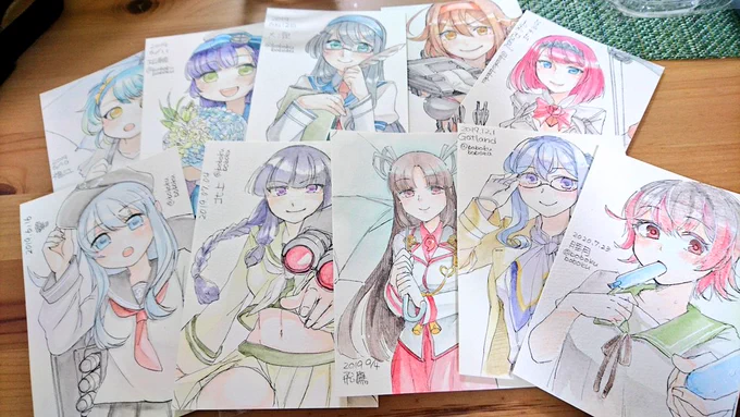 貯まってく一方なのでどこかで解放したい
BOOTHまたしようかなぁー
でも値段がわからん 