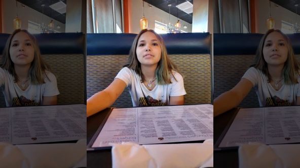 FOX10Phoenix's tweet photo. IT TAKES SECONDS TO RETWEET: Search underway for teen girl last seen at home in Anthem on July 21.  https://t.co/T6W22gteMc https://t.co/eR2PrBfxZw