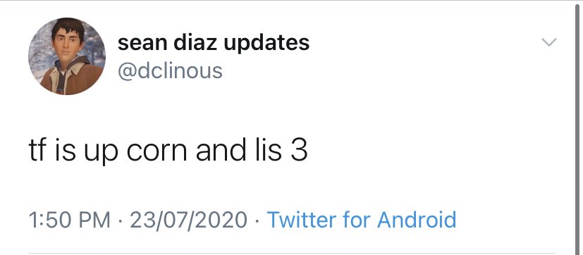 lisstruggletwt's tweet photo. Are you okay https://t.co/9nWLkDDhxt