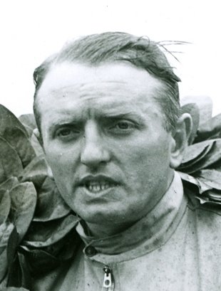 Day 3| Philippe Étancelin 28 December 1896-13 October 1981He drove in the very 1st F1 race scoring a total of 3 points in his career. His fifth place in the 1950 Italian GP made him the oldest driver ever to score championship pointsHe also received a legion of honour  #F1