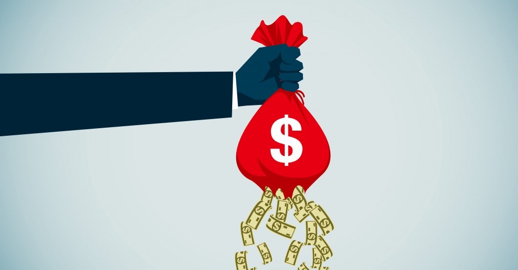 IdeaBizMark's tweet photo. How to Deal With Leaks in Your Revenue Bucket https://t.co/kypLQC5D3n https://t.co/EPxVLx5z3T