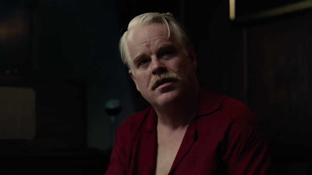 Philip Seymour Hoffman would have been 53 today. Happy birthday to one of the all time greats. 