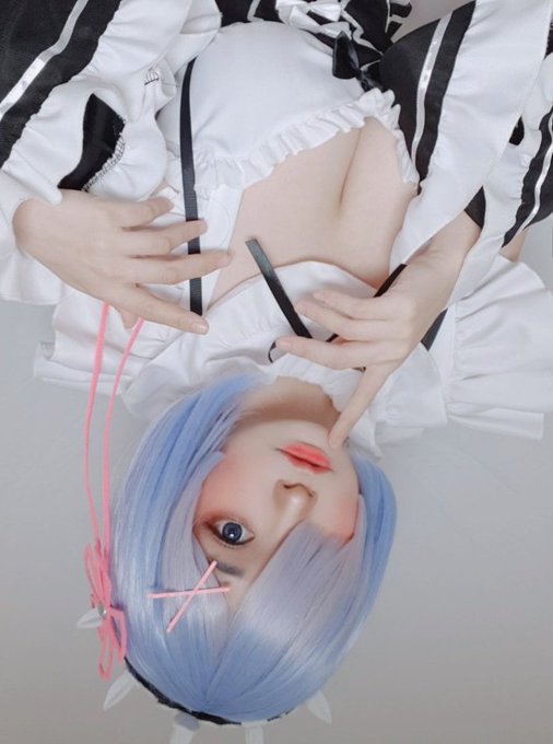 コスプレイヤーののかのTwitter画像1