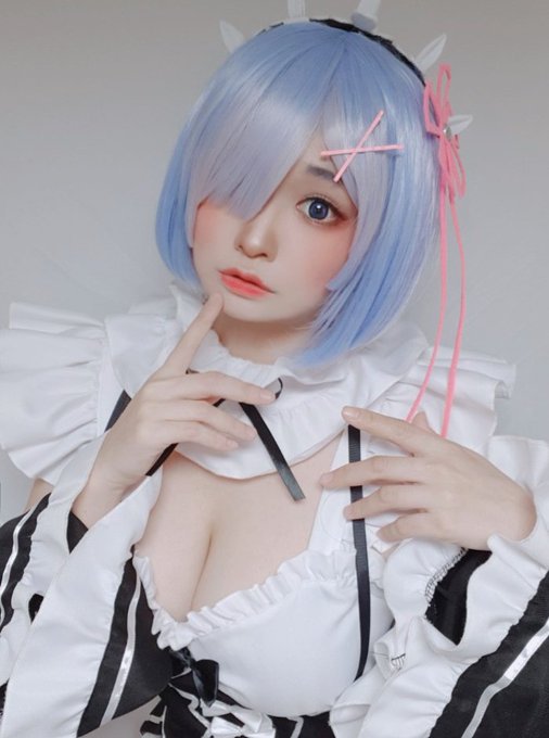 コスプレイヤーののかのTwitter画像2