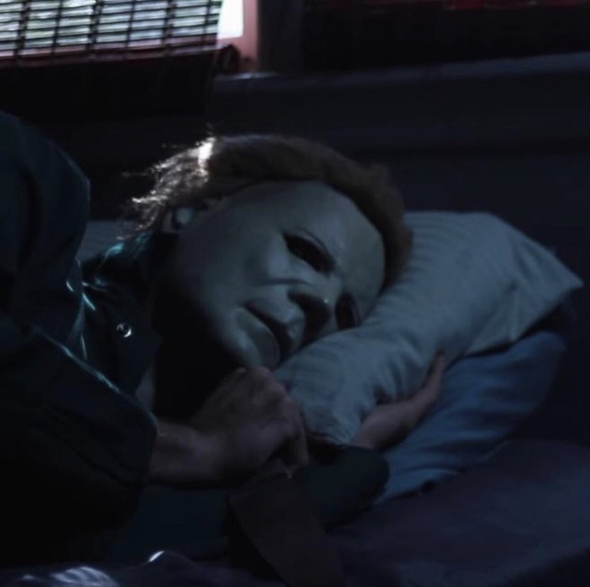 HorrorAddictX's tweet photo. 100 days till Halloween https://t.co/sPWLzUSexX