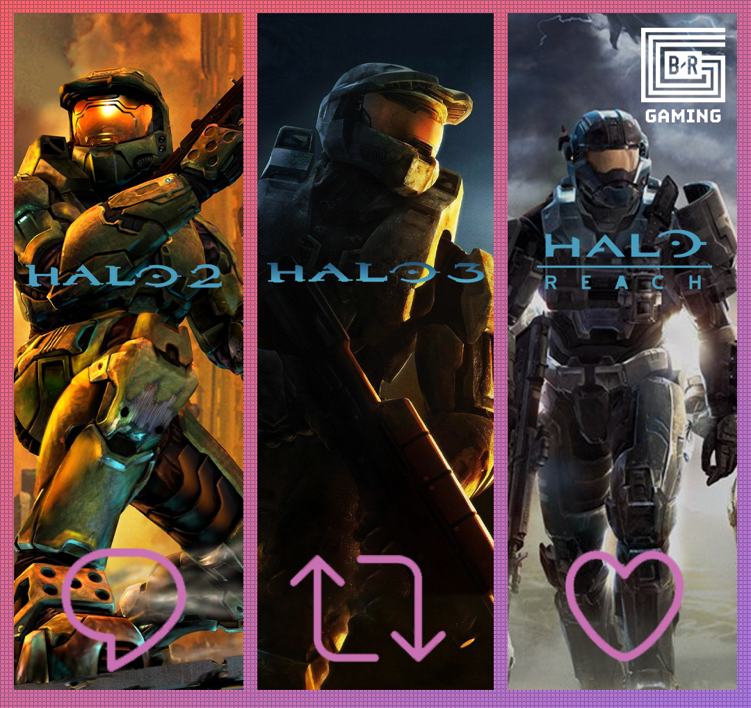 B/R Gaming tweet media
