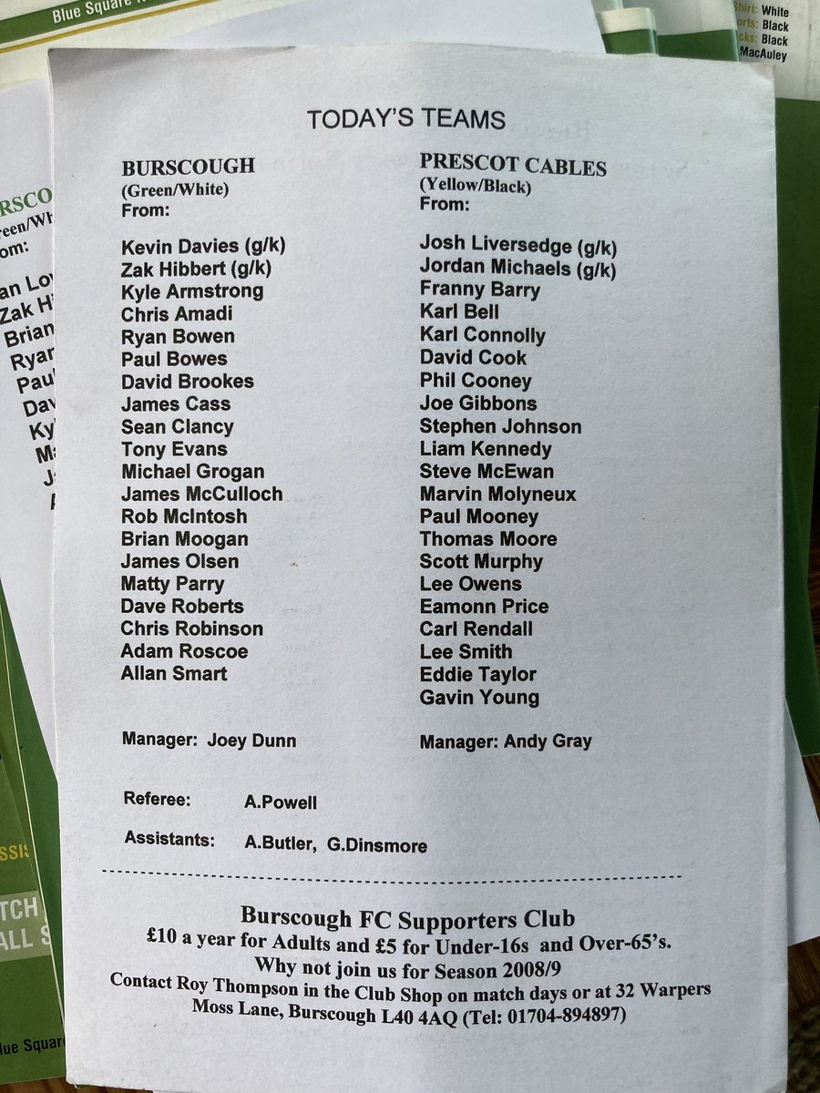 Paul Bowes tweet media