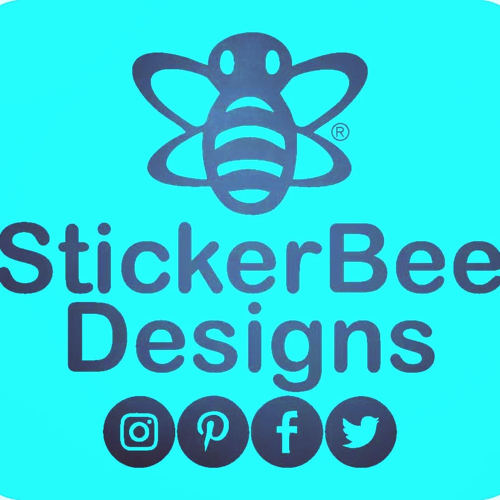 Cheery Bee Designs (building my website 🌞) (@StickerbeeDsgns) / Posts / X