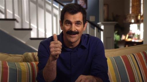 nasta_gerardo's tweet photo. Por salud mental vean un capítulo de modern family mientras trabajan. https://t.co/1Sbo9Dco91