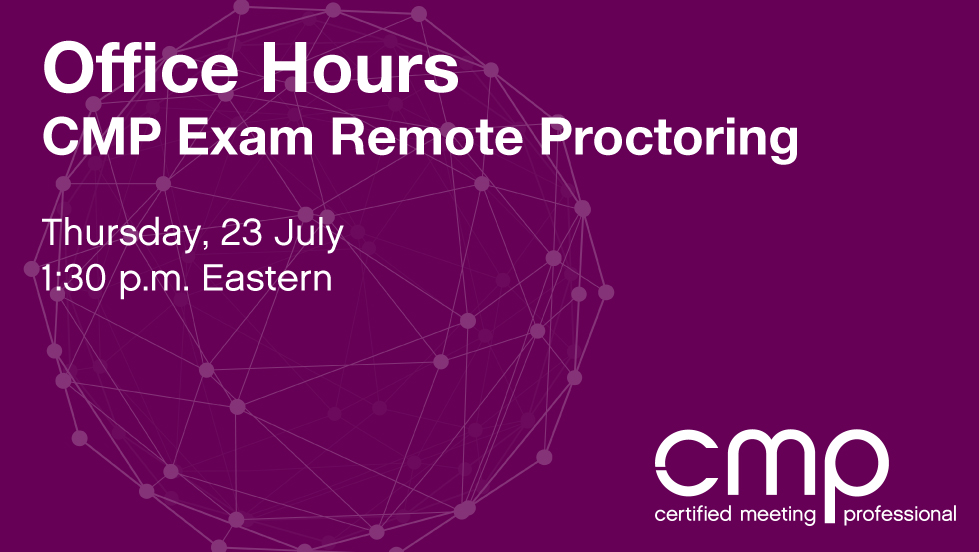 Events_Council's tweet image. Happening today! Bring your #CMP and #CMPHC questions about remote proctoring to our open office hours with members of the CMP Governance Commission. Register: &amp;gt;&amp;gt; bit.ly/2ZTfITZ