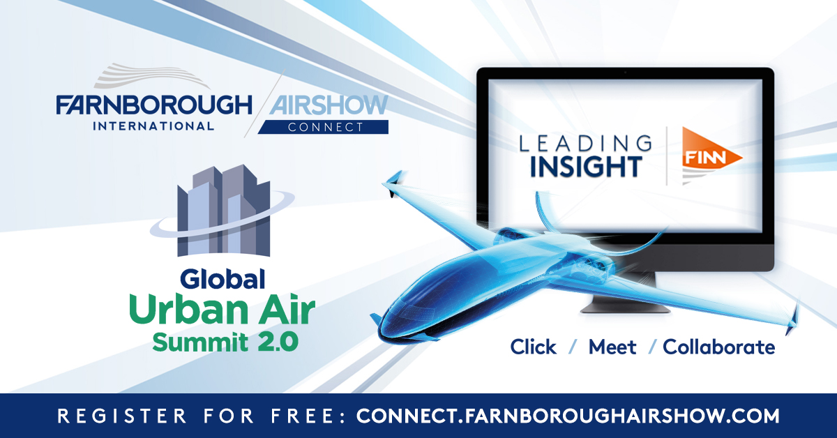 GUAASFboro's tweet photo. Thank you to everyone who joined #GUAS 2.0 at #FIAConnect today.
Another packed day, we got to hear all about the current state of the #UAM sector, and what comes next for the future of flight. https://t.co/uJSRU72S93