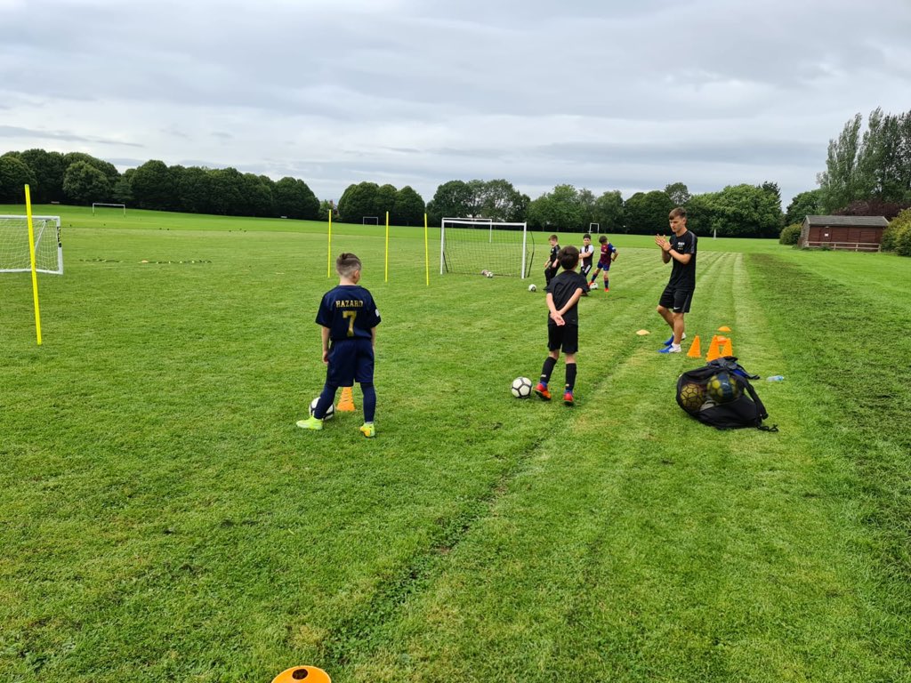 D2 School Of Sport tweet media